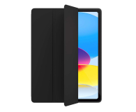 NEXT ONE Etui Rollercase iPad 10th Gen black - 1318689 - zdjęcie 2